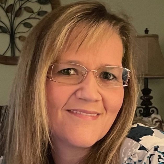 Bobby Jo Burdick